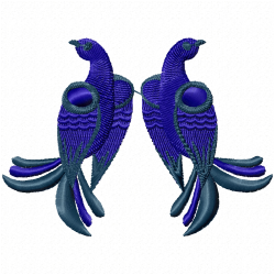 Patterns And Boards Embroidery Design 8